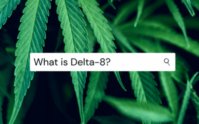 What Is Delta 8?
